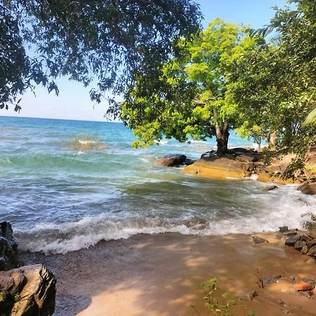 Soul Rebel Lodge & Backpackers Nkhata Bay Εξωτερικό φωτογραφία