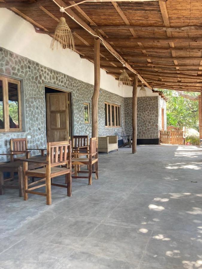 Soul Rebel Lodge & Backpackers Nkhata Bay Εξωτερικό φωτογραφία