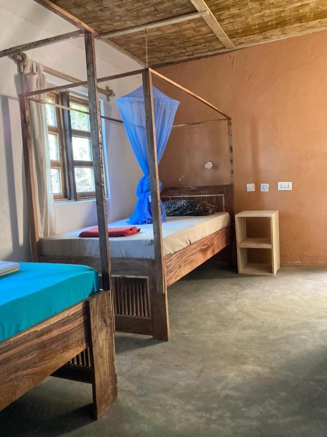 Soul Rebel Lodge & Backpackers Nkhata Bay Εξωτερικό φωτογραφία
