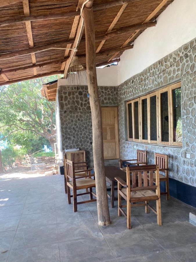 Soul Rebel Lodge & Backpackers Nkhata Bay Εξωτερικό φωτογραφία