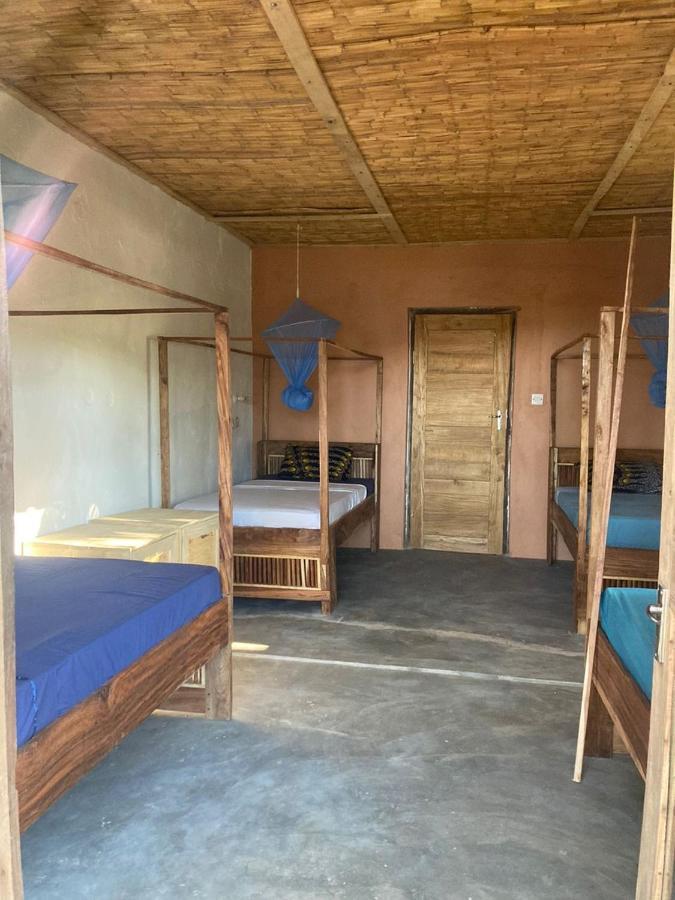 Soul Rebel Lodge & Backpackers Nkhata Bay Εξωτερικό φωτογραφία