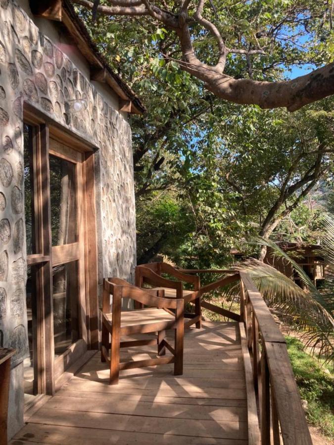 Soul Rebel Lodge & Backpackers Nkhata Bay Εξωτερικό φωτογραφία