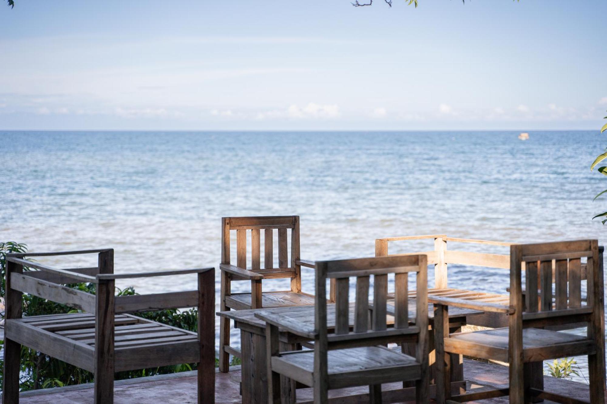 Soul Rebel Lodge & Backpackers Nkhata Bay Εξωτερικό φωτογραφία