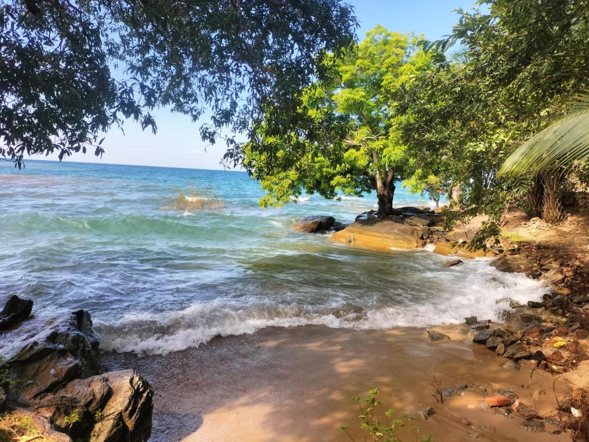 Soul Rebel Lodge & Backpackers Nkhata Bay Εξωτερικό φωτογραφία