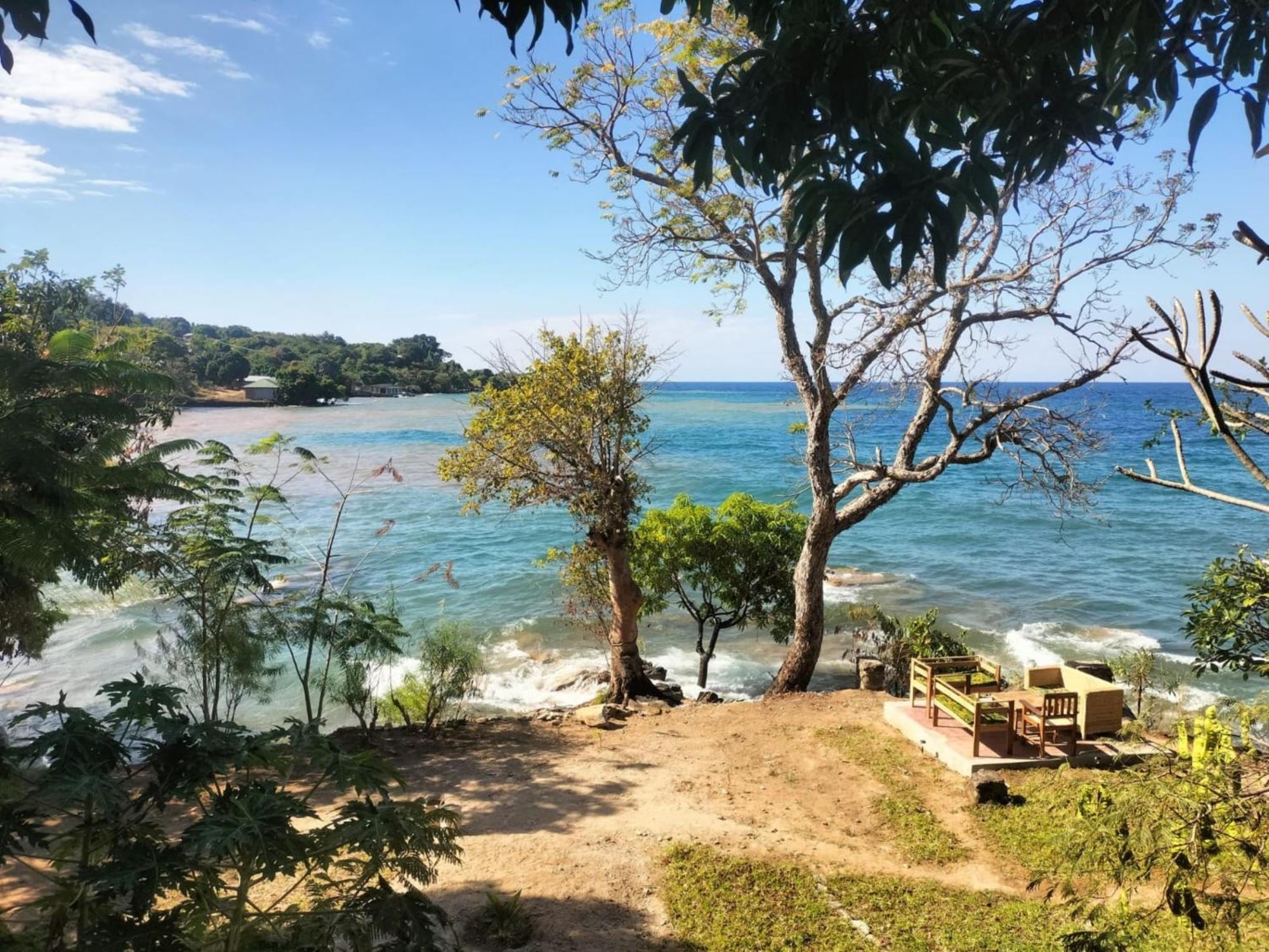 Soul Rebel Lodge & Backpackers Nkhata Bay Εξωτερικό φωτογραφία