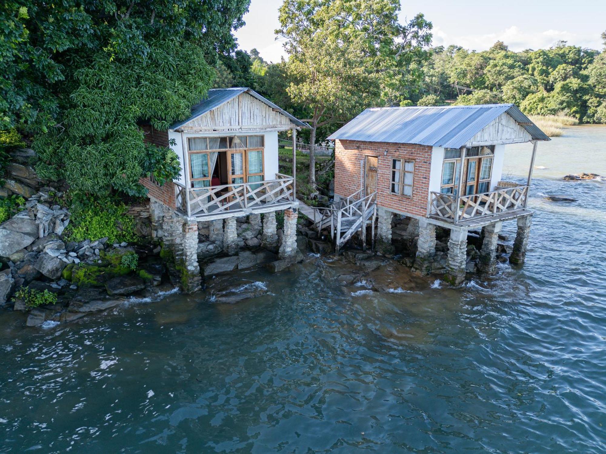 Soul Rebel Lodge & Backpackers Nkhata Bay Εξωτερικό φωτογραφία